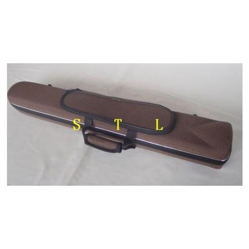Excellence Bb Soprano Clarinet case good material Light and Durable 00#100