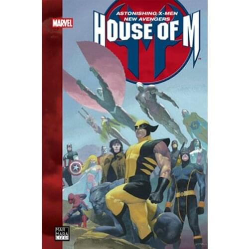 House Of Collective Marmara Line