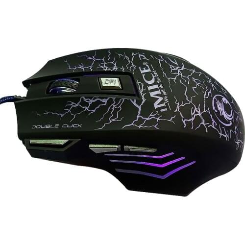 Игровые мышки FangNymph China At AliExpress