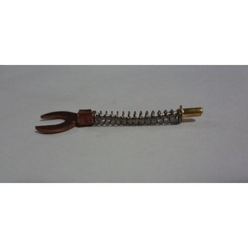 204476280 Charmilles Contact Braid W-module (Pigtail rth module to upper power contact block) for WEDM-LS Machine Parts