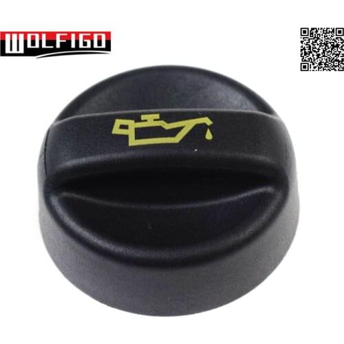 New Oil Filler Cover For Peugeot 207 208 301 308 508 2008 3008 Expert Partner 9670015080,9674157180,1180S5