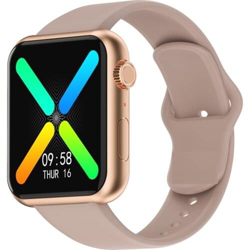 New V6 Pro Smart Watch 1.44in Pedometer Heart Rate Sleep Fitness Sport Smartwatch Women Men Digital Sports Wrist Counter Health