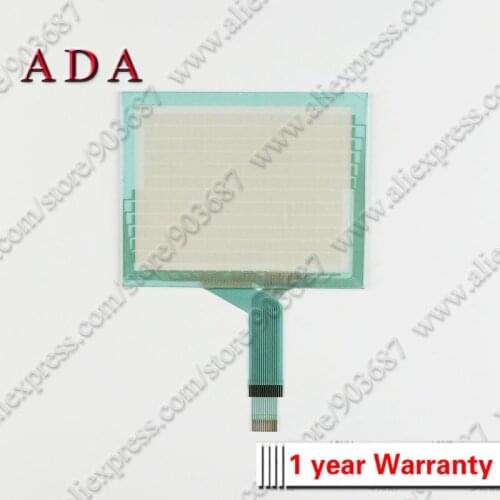 Touch Screen Panel Glass for Pro-face FANUC 2780051-02 Touch Digitizer