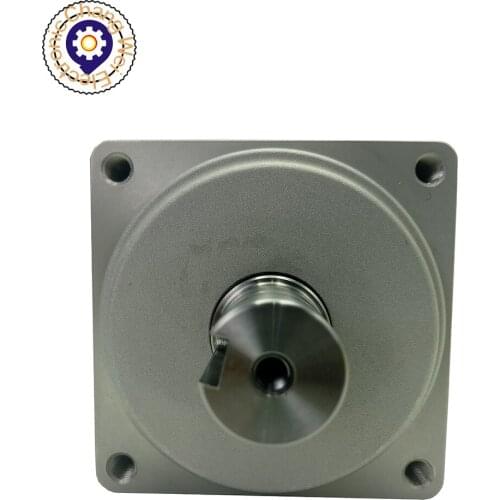 VRSF-9D-750-GV Nidec Precision Planetary Reducer 750W servo motor reducer reduction ratio 1: 9 high precision