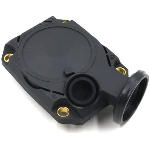 High Quality New parts OE No 11157501565 for BMW 7 E38 750I E31 850CI engine crankcase block breather Ventilation Valve