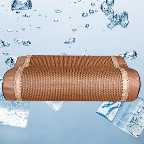 Yuteng wavy latex pillow case memory pillow case (wavy / Butterfly)