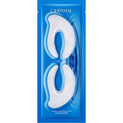 ZANABILI Moisturizing Eye Masks