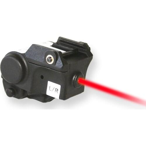Green Red Laser Sight for Airsoft Gun Weapons Gun Accessories For Hunting Military Handgun Laser Sight