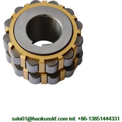 KOYO 35x86.5x50mm 500752307 eccentricity 5 eccentric bearing