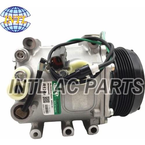 MSC90TA AUTO AC A/C compressor for MITSUBISHI Fuso CANTER MK426704 MK509421 MC149965 MK512827 AKC200A258 AKC200A270 AKC200A277