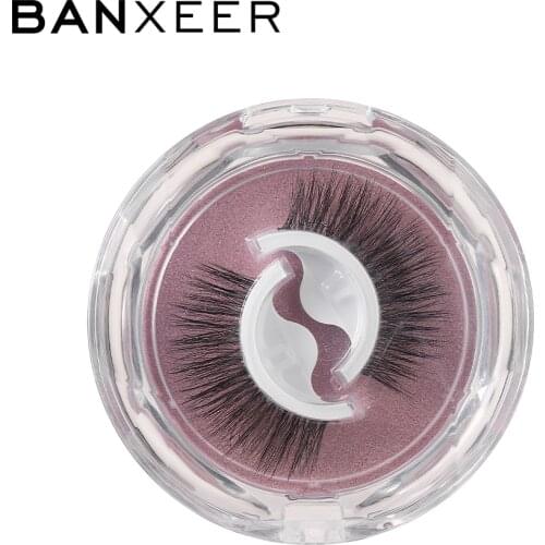 Накладные ресницы BANXEER China At AliExpress