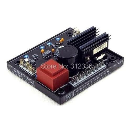 Free Shipping AVR R438 Brushless alternator copy internation brand suit for any brand