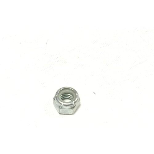 Bowling Spare Parts T839 057 002 Nut Nylock Use for AMF Bowling Machine (10pcs/bag)