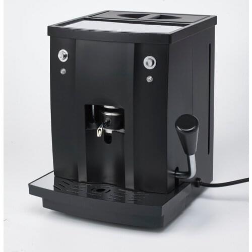 FELLOWSHIP Coffee Machines