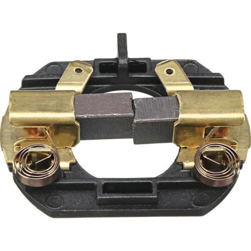Hot Carbon Brush Holder Brushes for DeWalt DCH143 DCH253 DCH254 DCH143 DCH243 DCH363