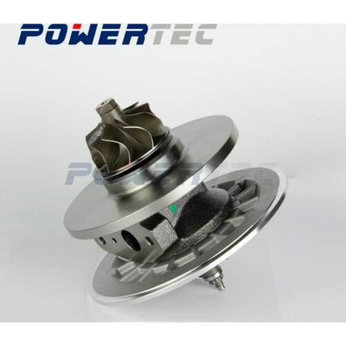 GT1749V 765015 Garrett chra Turbo cartridge for Renault Laguna III 150HP 110Kw 2.0 dCi M9Ra CORE TURBO 765015-5006S 8200741529B