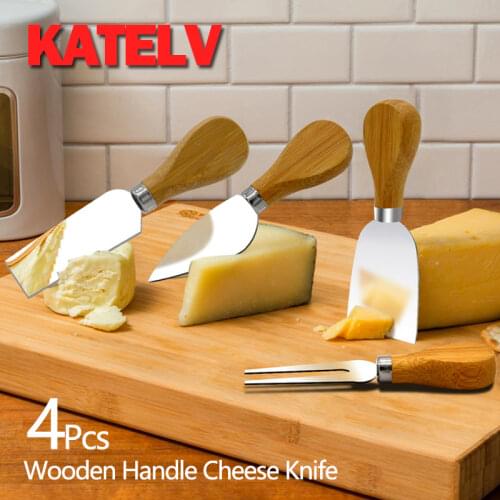 KATELV Cheese Slicers