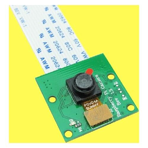 Raspberry Pi Night Sight Camera Module / 5MP RPI night vision camera for Raspberry Pi / OV5647 chip