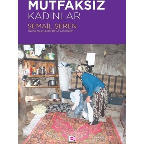 Mutfaksız Women
