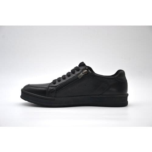 Mens Casual Shoes Winter Men 'S Casual Shoes Leather Casual Shoes