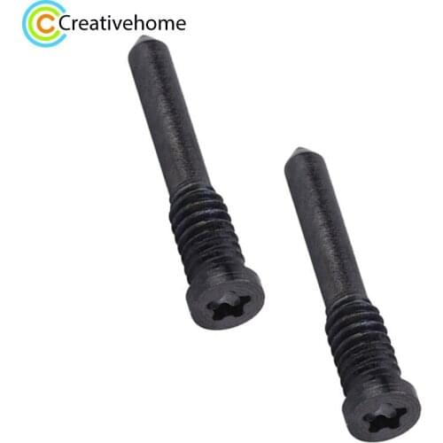 100 PCS Charging Port Screws for iPhone 12 Pro & 12 Pro Max