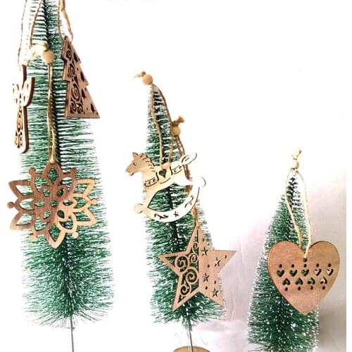 Wu Fang Christmas Goods