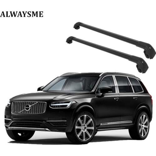 ALWAYSME Car Roof Racks