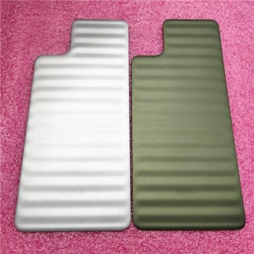 For LG K42 K420 Battery Door Back Cover Housing Case Replace (No Adhesive