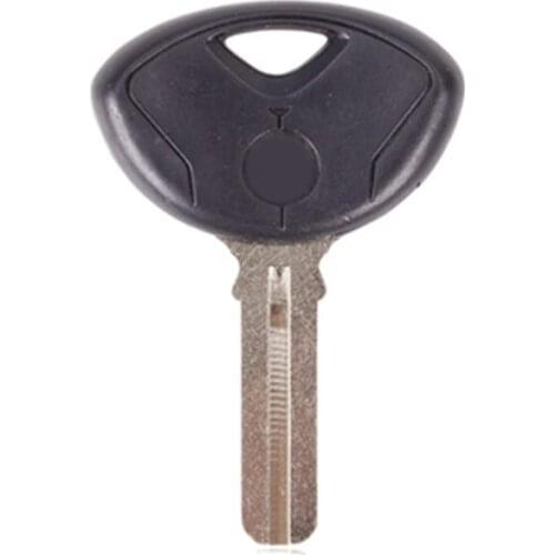 Motorcycle keys Blank Key Uncut Blade For BMW K1300S F800 R1200GS K1200R R1200RT F650G F800G S1000RR R1200 K1200 K1300 RT