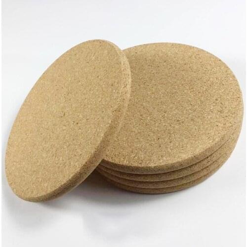 Пробковые салфетки под приборы Linxikeji China At AliExpress