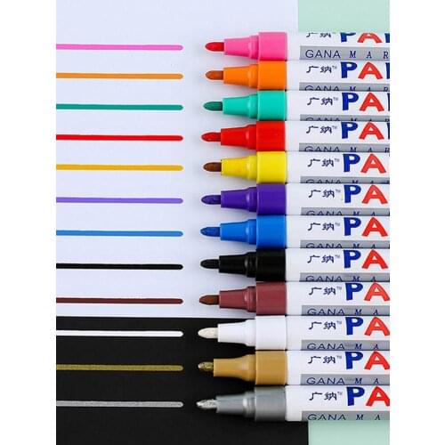 Marker Matching Art Markers Brush Pen Sketch Alcohol Based Marker Pens Dual Head Manga Drawing Pens Art Supplies
