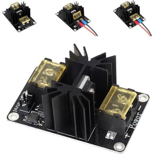 Heated Bed Power Expansion Module Hot Bed Module MOS Tube Module 3D Printer Part