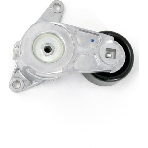 VOCR LY7 LF1 Engine Belt Tensioner for Buick GL8 S 3.0 2010- with Buick Park Avenue 2.8 3.0 3.6 2007-2013 OEM 71741116 71770693