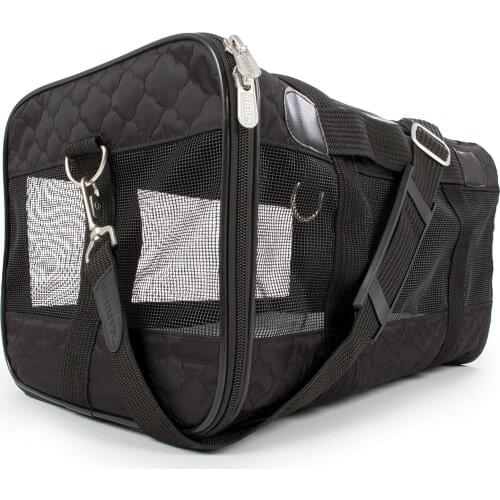 Travel Original Deluxe Airline Approved Pet Carrier