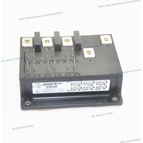 QM30TB-H QM50TB-H FREE SHIPPING NEW AND ORIGINAL MODULE