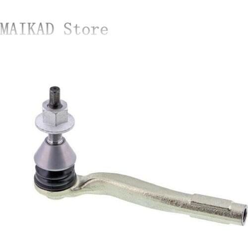 Outer Tie Rod End Steering Outer Ball Joint for Mercedes-Benz W213 E220 E260 E200 E300 E350 E250 E400 E500 E43 E180 A2054600605