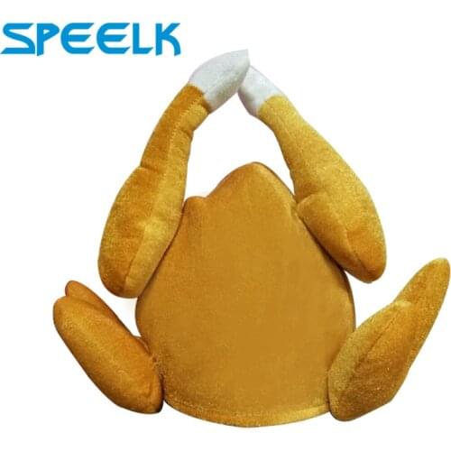 Speelk Men's Hats
