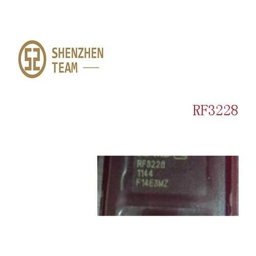 SZteam 10pcs/lot RF3228