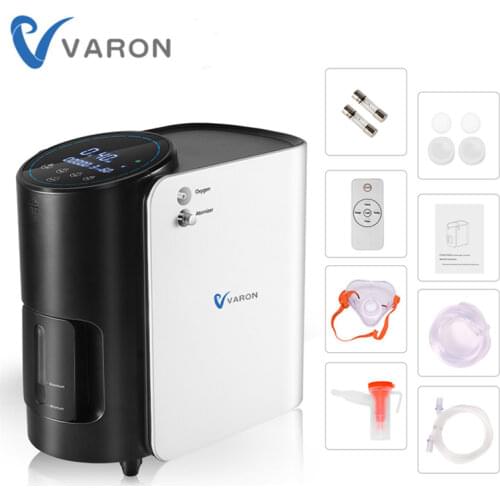 Varon Oxygen Concentrators