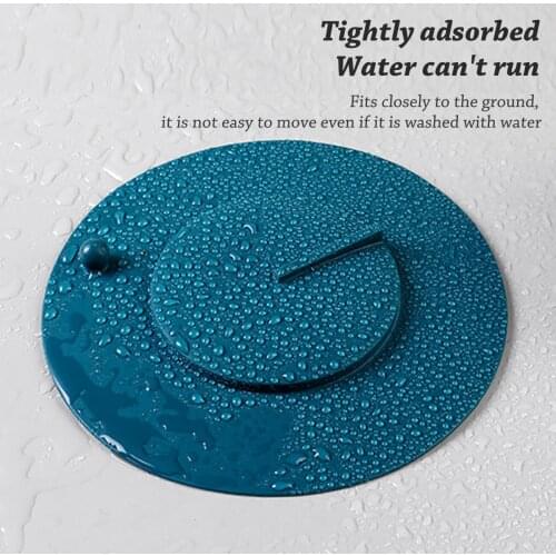 1pc Kitchen Square Drains Sink Strainers Filter Sewer Bathroom Drain Hair Stopper Catcher Bathroom Kitchen Accessories