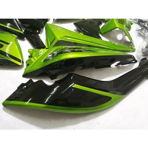 Free gift 3d stickerUV painted Motorcycle Fairings For TMAX530 2015 2016 Plastic Injection Fairing body good uv suk5301589