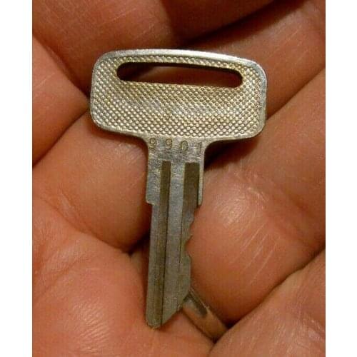 5pc Key For JLG 2860030 9901 key E2/E600/33RTS Scissor - Boom