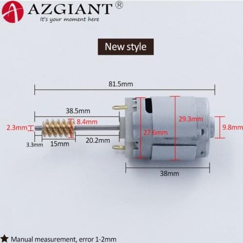 AZGIANT 1pcs 20A 12V ACT512 Relay J518 Lock Ignition Switch ELV/ESL Motor CMAS1H-S CB1-24V Steering Wheel Contact Switch