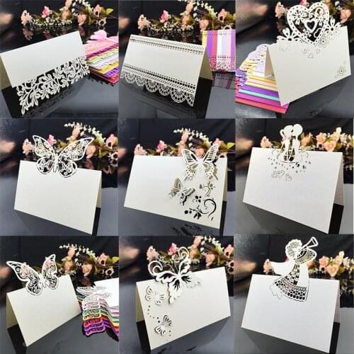 BOOKLOVEMW Wedding Invitations