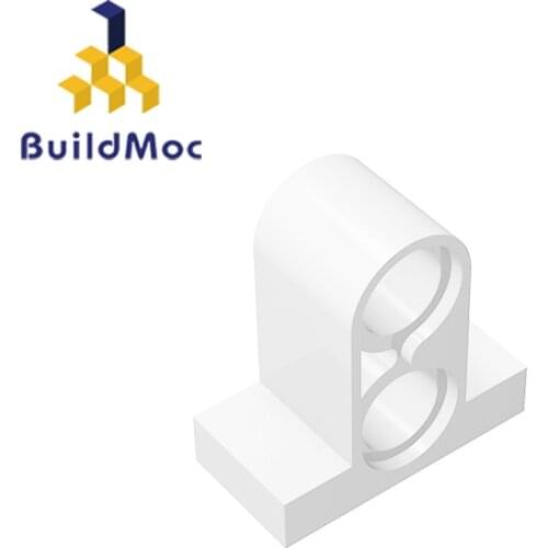 BuildMOC Compatible Assembles Particles 32530 1x2x1For Building Blocks Parts DIY Educational Creativ