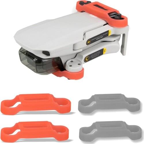 Propeller Holder Fixed for mavic mini Protective Drone Propellers Wing Support Camera Stabilizer for DJI Mavic Mini Accessories