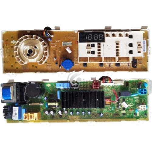 Good for LG washing machine board control board EBR805788 WD-TH2410D WD-TH2411DN WD-TH2412DG Computer board