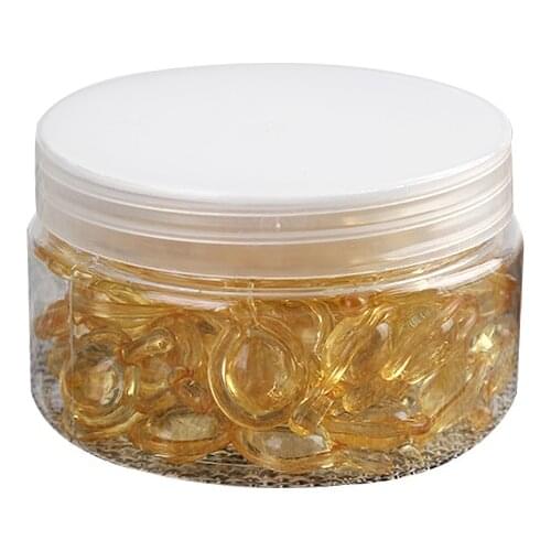 10 grains EGF Capsule Essence Enhance Skin Elasticity and Gloss Repair Damaged Skin Resist Wrinkles and Activate Skin