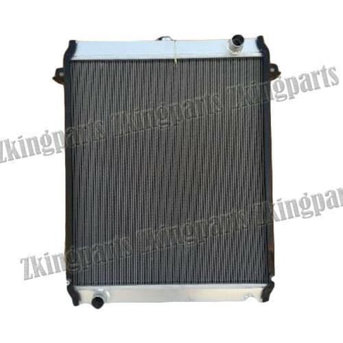 Buy YN05P00035S001 Water Tank Radiator Fit for New Holland E160 E215 E235SR E235SRLC