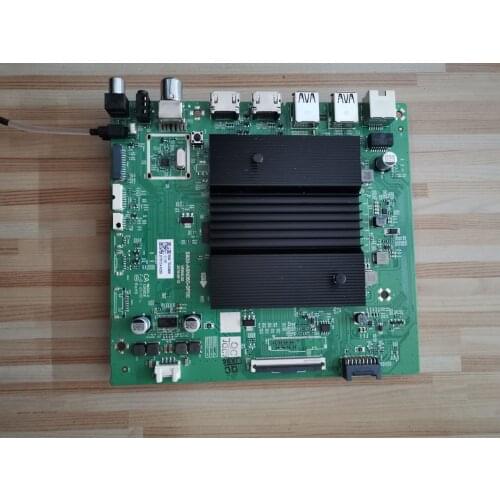 Q40 motherboard 5800-43 A8N060 0 p00 match screen SEL430WY (LD0-000)